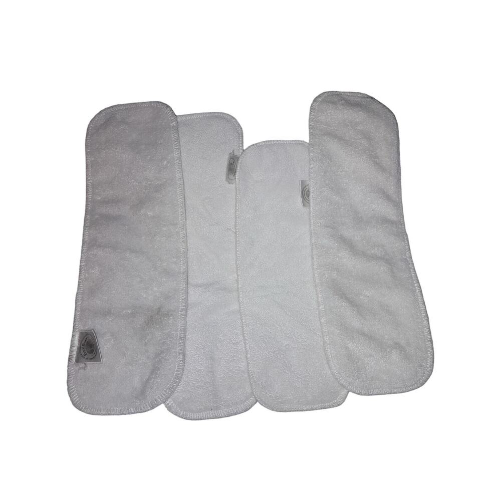 FUZZI BUNZ CLOTH DIAPER INSERTS 4